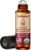 UpNature Beauty Castor Oil Roll On Eye Roller – 100% Organic Frankincense and Castor Oil for Face, Dark Circles, Fine Lines, Under Eyes and Skin