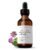 Asterwood Bakuchiol Serum for Face – Retinol Alternative – Plumping, Anti-Aging, Wrinkle Reducing – Fragrance-Free – 2 Fl Oz
