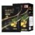 10pcs Natural Herbal Instant Hair Dye Black Shampoo, Black Hair Dye Shampoo Gray Hair to Black Hair Hair Color shampoo for Both Men/Momen
