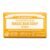 Dr. Bronner’s Pure Castile Bar Soap – Made with Organic Oils, For Face, Body and Hair, Gentle and Moisturizing, Biodegradable, Vegan, Cruelty-free, Non-GMO, Multi, Citrus Orange, 5 Oz