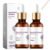Venature Bakuchiol Retinol Serum, Retinol & Vitamin for Wrinkles Bakuchiol Face Serum Korean (2Pcs)