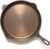 Lancaster Cast Iron No. 10 Skillet – 11-5/8-Inch Pre-Seasoned Heirloom Pan – Made in USA