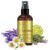 Seven Minerals Calming Magnesium Spray | 100 Percent Natural Essential Oils Blend – Made in USA (Lavender, Roman Chamomile, Clary Sage, and Bergamot) || eBook Included (New)