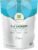 Grab Green Natural 3 in 1 Laundry Detergent Pods, Free & Clear/Unscented, 24 Loads, Fragrance Free, Organic Enzyme-Powered, Plant & Mineral-Based, 13.5 Ounce, 24 Count