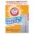 Arm & Hammer Baking Soda Fridge Freezer Package, 16-Ounce