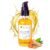 Aspen Kay Naturals Glow – Turmeric & Rosehip Face Oil, Natural & Organic Face Moisturizer with Turmeric, Camellia, Sea Buckthorn and Chamomile – Facial Serum – 2 oz