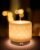Ceramic Essential Oil Diffuser, 280ml 2.4MHz Ultrasonic Cool Mist Aromatherapy Diffuser with 12H/24H Runtime,Auto Shut-Off,Quiet Operation,3 Timer Settings for Large Room,Home,Office,SPA,Yoga,Gift