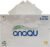 Anaqu – Laundry Detergent Sheets – Natural Laundry Detergent, Laundry Sheets, Travel Laundry Detergent, Baby Laundry Detergent, Delicate, Hypoallergenic, Washer (Laundry Scent Super Fresh 78 Sheets)