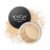 KYDA Mineral Powder Foundation, SPF 35, Lightweight Loose Powder Foundation, Skin-improving Mineral Foundation, Buildable Coverage, Natural Glow Base Makeup, 0.28 oz, Fair Light