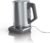Ninja KT200 Precision Temperature Electric Kettle, 1500 watts, BPA Free, Stainless, 7-Cup Capacity, Hold Temp Setting, Silver