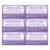 Dr. Bronner’s – Pure-Castile Bar Soap (Lavender, 5 ounce, 6-Pack) – Made with Organic Oils, For Face, Body and Hair, Gentle and Moisturizing, Biodegradable, Vegan, Cruelty-free, Non-GMO