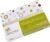 OsoCozy Organic Cotton Prefold Cloth Diapers (6pk) – Super-Soft, Thick, Absorbent, Durable and Ecologically Friendlier.