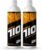Formula 710 Advanced Cleaner 2 Bottles, 16 Oz. Each