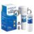 PUREPLUS Under Sink Water Filter, 22000 Gallons, 99.99% Chlorine Reduction, NSF/ANSI 42 Certified, Direct Connect Under Counter Water Filtration System with an Extra Replacement WFC5300A Filter