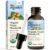 Sky Organics Organic Marula Oil for Face 100% Pure & Cold-Pressed USDA Certified Organic to Replenish, Balance & Boost Glow, 1 fl. Oz