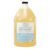 Adams Handmade Soap Thick Organic Castile Liquid Hand Soap 1 Gallon Refill- Unscented