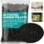 Sukh 310g Activated Carbon Pellets – Activated Charcoal Bulk Activated Carbon Aquarium Charcoal Pellets Activated Charcoal Filter Carbon Aquarium Filter for Waterbox Aquariums Pond Fish Tank