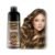 Light Brown Hair Dye Shampoo for 100% Gray Coverage – 3 IN 1 Hair Color Shampoo with Argan Oil & Ginseng, Ammonia & Paraben Free, Long Lasting Semi-Permanent Natural Color for Women & Men