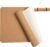 Cork Yoga Mat 6mm Extra Thick Cushioning High Density Natural Rubber Exercise Pad 72 x 24 Inch for Home Gym