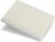 Firm Latex Pillow, Natural Latex Foam Pillow with Removable Cotton Cover, Standard Size (L22”×W14”×H5”), Strong Support Travel Pillow, Thin Camping Pillow, Perfect Packaging