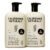 California Naturals Coconut Shampoo & Conditioner Set, Natural, Vegan, Cruelty, Silicone, Paraben, and Sulfate Free Shampoo, All Hair Types, 20 Fl Oz (Pack of 2), Classic Clean Coconut