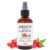 PURA D’OR 4 Oz ORGANIC Rosehip Seed Oil – 100% Pure Cold Pressed USDA Certified Anti-Aging Treatment – Vitamin A & C Rich – Helps Fade Appearance of Scars & Stretch Marks – For Face, Hair & Body