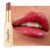 Red Lipstick for Women Hydrate Glossy Lipstick Moisture Lip Gloss Sheer-Medium Coverage Shine Tinted Lip Balm for Dry Lips (DM98 Cherry Plum)