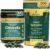 Biogenesis 100% Australian Organic Greens Kit– Spirulina Mini Tabs (200mg) & Chlorella Tablets (500mg) – BioDynamic Cracked Cell Wall Algae – Rich in Chlorophyll & Phycocyanin for Energy, Immunity & D