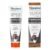 Himalaya Botanique Whitening Antiplaque Toothpaste with Charcoal and Black Seed Oil for Whiter Teeth, 4 oz…