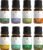 Pursonic Essential Oils Set – 8 Aromatherapy Oils Blends Gift Set – 10ml Pure Essential Oils for Diffusers, Home, Massage & Bath(Eucalyptus,Lavender,Lemongrass,Orange,Peppermint,Tea Tree,Wintergreen)