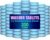 200 PCS-Car Windshield Washer Tablets, Glass Cleaner, Concentrated Effervescent Tablets, Solid Windshield Effervescent Wiper Tablet for Car Window Glass Cleaning