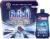 Finish Quantum Infinity Shine – 70 Count – Dishwasher Detergent – Powerball – Our Best Ever Clean and Shine, Dishwashing Tablets & Jet-Dry Rinse Aid, 8.45oz, Dishwasher Rinse Agent & Drying Agent