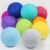 10 Pack Wool Dryer Balls XL 3 Inch Reusable Laundry Natural No Lint Fabric Softener Replaces Dryer Sheets Wool Balls for Reduce Wrinkles Save Drying Time