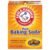 Arm & Hammer Baking Soda, 1 lb.
