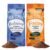 Four Sigmatic Focus + Balance Mushroom Coffee Bundle | Organic Ground Coffee with Lion’s Mane Mushroom and Organic Coffee with Ashwagandha, Chaga Mushroom, Eleuthero and Tulsi | 12oz Bags
