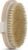Dry Skin Body Brush – Improves Skin’s Health and Beauty – Natural Bristle – Remove Dead Skin and Toxins, Cellulite Treatment, Improves Lymphatic Functions, Exfoliates, Stimulates Blood Circulation