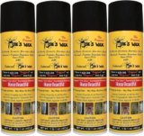 The Original BEE’S WAX Old World Formula Furniture Polish – 4 Pack