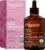 Cliganic Organic Rosehip Seed Oil for Face, 100% Pure | Natural Cold Pressed Unrefined Non-GMO | Carrier Oil for Skin, Hair & Nails (Packaging May Vary)