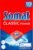 Somat Classic Power Dishwasher Tabs (172 Tabs), Dish Rinse Tabs with Grease Dissolving Power for Powerful Cleaning, Rinse Tablets for Radiantly Clean Dishes, Even at Low Temperatures