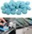 50PCS Windshield Washer Fluid,Windshield Wiper Fluid,Car Accessories Wiper Fluid Concentrate,Car Windshield Washer Fluid Concentrated Clean,Remove Glass Stains,Fit for Car Window Glass