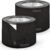 Replacement Pre-Filter for Honeywell 50250 Air Purifier – Carbon Pre Filter for Odor Control – Air Purifier Filter Compatible with True HEPA Air Filters – 2 Pack