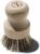 L’AVANT Collective Dish Scrubber | Plastic-Free, Bamboo | Eco-Friendly Alternative to Plastic Brushes | Ergonomic Design