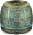ARVIDSSON Essential Oil Diffuser, 500ml Aromatherapy Diffuser for Home, Ultrasonic Diffusers for Essential Oils, Metal Oil Diffuser with Mist Timer and Color Mood Light, Gift for Women and Men