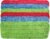 6 Pieces Microfiber Cleaning Pads Reveal Mop 16 to 18 inch Fit for Most Spray Mops and Reveal Mops Washable (16.5 x 5.5 inch)