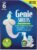 Genie Sheets Glass & Mirror Cleaner | Concentrate Makes 6 24oz Refills | Professional-Strength | Just Add Water | Sustainable Eco-Friendly Plant-Based Solution | 6 Sheets
